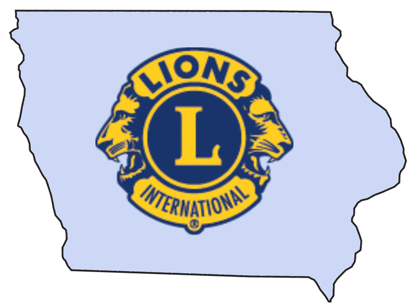 Lions Clubs of Iowa